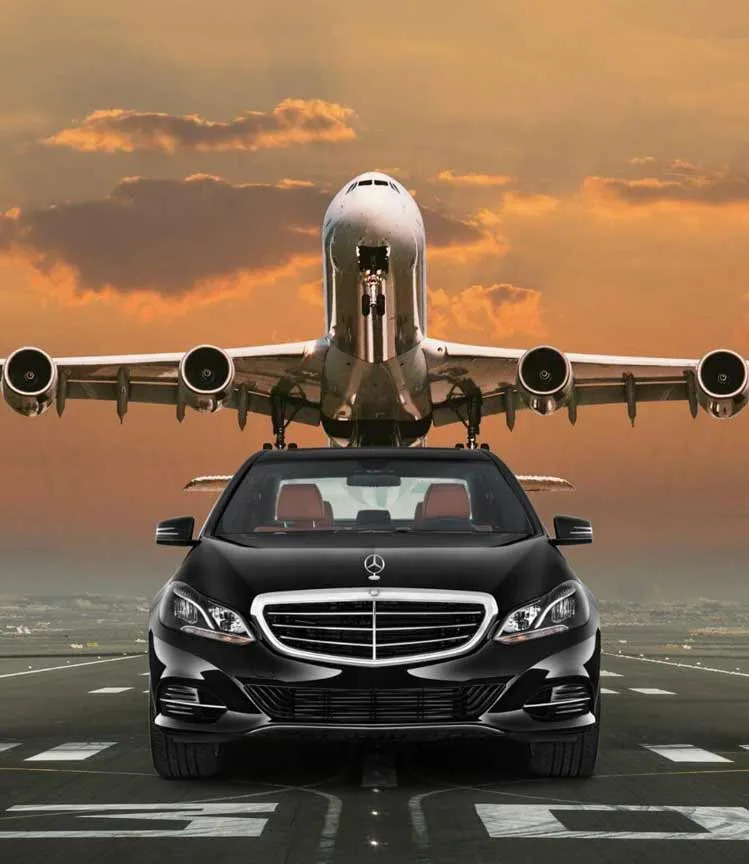 Airport Transfers