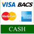 Easy Payment Options